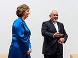 "Шестерка" отнеслась позитивно к предложениям Ирана по ядерной программе на переговорах в Женеве