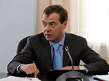 Премьер-министр РФ Дмитрий Медведев одобрил документ о сотрудничестве с Украиной в области физической культуры и спорта