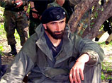 Али Тазиев был задержан в ходе спецоперации ФСБ в ингушском городе Малгобеке в июне 2010 года