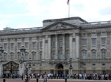Британец ворвался в Букингемский дворец с ножом, потому что "не в восторге" от социальных выплат