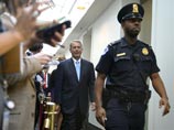 Источники: Сенат США договорился о выходе из бюджетного кризиса, но пока о решении не объявил Источники: Сенат США договорился о выходе из бюджетного кризиса, но пока о решении не объявил