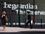 В The Guardian, в свою очередь, заявили, что расстроены решением журналиста об уходе из газеты, однако понимают его и желают всего наилучшего В The Guardian, в свою очередь, заявили, что расстроены решением журналиста об уходе из газеты, однако понимают его и желают всего наилучшего