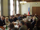 Внеочередное заседание СПЧ, 13 октября 2013 года Внеочередное заседание СПЧ, 13 октября 2013 года