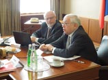 Внеочередное заседание СПЧ, 13 октября 2013 года Внеочередное заседание СПЧ, 13 октября 2013 года