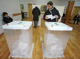 Россиянам не дадут голосовать "против всех" на выборах президента Россиянам не дадут голосовать "против всех" на выборах президента