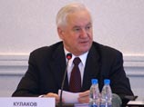 Бывшего губернатора Воронежской области обвинили в превышении должностных полномочий