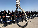 В Иране мужчину, выжившего после казни, хотят повесить повторно