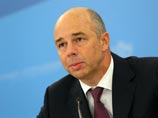 Силуанов подтвердил намерение и дальше держать резервные фонды в иностранных активах Силуанов подтвердил намерение и дальше держать резервные фонды в иностранных активах