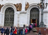 В РПЦ считают, что в вопросах охраны храмов не следует перегибать палку