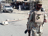 Террорист-смертник убил министра юстиции одной из провинций Пакистана во время празднования Курбан-байрама