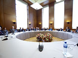 В Женеве завершились переговоры между странами "шестерки" (пять постоянных членов СБ ООН и Германия) и Ираном по поводу урегулирования вопросов, связанных с иранской ядерной программой