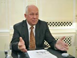 Президент "АвтоВАЗа" написал заявление об уходе ради космической карьеры Президент "АвтоВАЗа" написал заявление об уходе ради космической карьеры