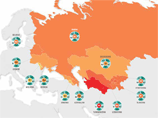 Россия разместилась на шестом месте в мире по абсолютному числу рабов Россия разместилась на шестом месте в мире по абсолютному числу рабов