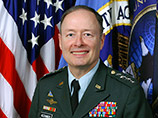 Руководитель Агентства национальной безопасности США Кит Александер намерен после восьми лет службы уйти со своего поста в марте-апреле 2014 года