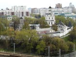 В Музее имени Андрея Рублева покажут "Мир древнерусской пластики" В Музее имени Андрея Рублева покажут "Мир древнерусской пластики"