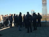 Задержан третий фигурант дела о погромах в Бирюлево Задержан третий фигурант дела о погромах в Бирюлево