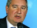 Вице-премьер Дмитрий Рогозин, курирующий ракетно-космическую отрасль, назвал 400-метровый астероид, который в 2032 году может столкнуться с Землей, "сверхцелью" отечественной космонавтики. Об этом он написал в своем микроблоге в Twitter Вице-премьер Дмитрий Рогозин, курирующий ракетно-космическую отрасль, назвал 400-метровый астероид, который в 2032 году может столкнуться с Землей, "сверхцелью" отечественной космонавтики. Об этом он написал в своем микроблоге в Twitter