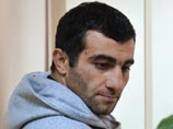 Гражданин Азербайджана Орхан Зейналов, подозреваемый в убийстве жителя Бирюлево Егора Щербакова, в четверг отказался от признательных показаний по данному делу