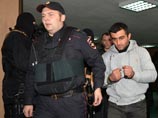 Суд удовлетворил ходатайство следствия и постановил заключить Зейналова под стражу до 10 декабря Суд удовлетворил ходатайство следствия и постановил заключить Зейналова под стражу до 10 декабря