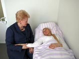 Как известно, освобождение или оправка на лечение за границу Тимошенко является одним из условий подписания соглашения об ассоциации Украина ЕС