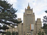 МИД РФ требует от Нидерландов возмещения ущерба избитому российскому дипломату