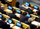 Депутаты фракции ЛПДР внесли в Государственную Думу законопроект, который предусматривает резкое ограничение рекламы на телевизионных каналах