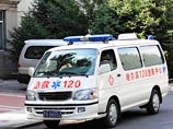 Крестьянин в Китае самостоятельно ампутировал себе ногу из-за отсутствия денег на операцию Крестьянин в Китае самостоятельно ампутировал себе ногу из-за отсутствия денег на операцию