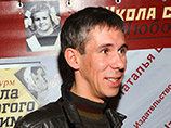 На Украине закрыли дело о ДТП с актером Алексеем Паниным