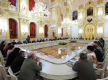 Заседание Совета по развитию гражданского общества и правам человека, 4 сентября 2013 года Заседание Совета по развитию гражданского общества и правам человека, 4 сентября 2013 года