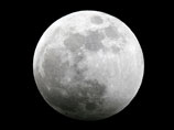 Россияне в ночь на субботу смогут наблюдать последнее в этом году лунное затмение
