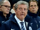 Тренера сборной Англии обвинили в расизме из-за анекдота про обезьяну