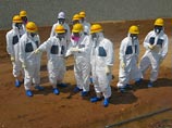 Уровень радиации в грунтовой воде под атомной электростанцией "Фукусима-1" в Японии, на которой произошла авария в марте 2011 года, вырос в 6,5 тысяч раз за сутки