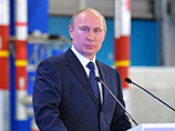 Россияне стабильно одобряют работу "опытного" и "энергичного" Путина, показал опрос