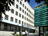 Число школьников, попавших в Воронежской области в больницу с пневмонией, увеличилось до 45