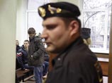 Суд арестовал третьего фигуранта дела о погроме в Бирюлево, полиция задержала четвертого Суд арестовал третьего фигуранта дела о погроме в Бирюлево, полиция задержала четвертого