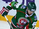 Игрок "Ак Барса" пропустит 11 игр за самый грязный прием в истории хоккея (ВИДЕО) Игрок "Ак Барса" пропустит 11 игр за самый грязный прием в истории хоккея (ВИДЕО)