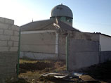 Мощность взрывного устройства, сработавшего в ночь на 18 октября возле мечети в Кабардино-Балкарии, составила около 10 кг тротила