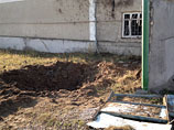 Боевики планировали заложить бомбу близ мечети и прилегающего к ней кладбища и взорвать ее в ходе траурной процессии Боевики планировали заложить бомбу близ мечети и прилегающего к ней кладбища и взорвать ее в ходе траурной процессии