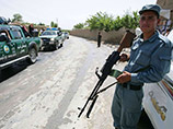 В Кабуле боевики снова атаковали комплекс Green Village, где проживают дипломаты