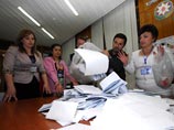 На состоявшихся 9 октября президентских выборах он набрал, по данным Центризбиркома страны, 84,54% голосов избирателей. Занявший второе место кандидат от оппозиции Джамиль Гасанли набрал 5,44% голосов