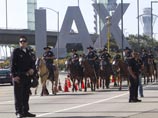 В США задержан второй подозреваемый во взрывах в аэропорту Лос-Анджелеса В США задержан второй подозреваемый во взрывах в аэропорту Лос-Анджелеса