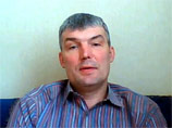 Геннадий Шибанов