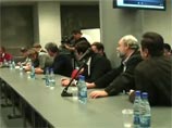 КСО прекратил существование, последнее заседание не собрало кворума КСО прекратил существование, последнее заседание не собрало кворума