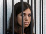 Надежда Толоконникова Надежда Толоконникова