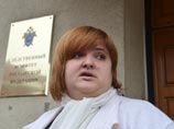 Виолетта Волкова Виолетта Волкова