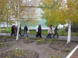 Толоконникова переправила новое письмо из колонии: "Забросили в автозак, как овощную корзину" Толоконникова переправила новое письмо из колонии: "Забросили в автозак, как овощную корзину"