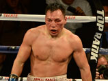 Руслан Проводников стал чемпионом мира по версии WBO Руслан Проводников стал чемпионом мира по версии WBO