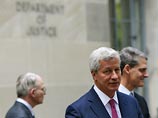 Банк JP Morgan заплатит властям США рекордные 13 млрд долларов за махинации перед кризисом 2008 года