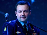 Космонавта Лончакова, уволившегося из отряда ради "Газпрома", позвали работать в Роскосмос