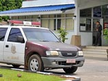 Олимпийского стрелка из Таиланда застрелили в Бангкоке Олимпийского стрелка из Таиланда застрелили в Бангкоке